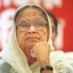 পল্লী স্মৃতি - বেগম সুফিয়া কামাল