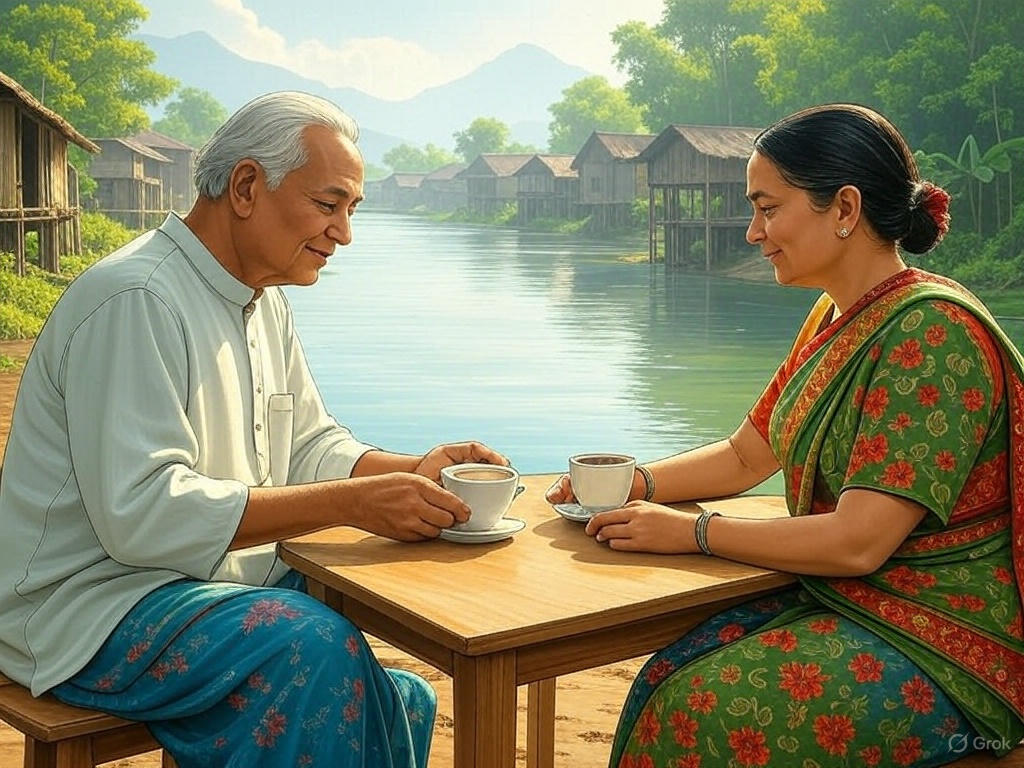 লবণ-আদিত্য অনীক