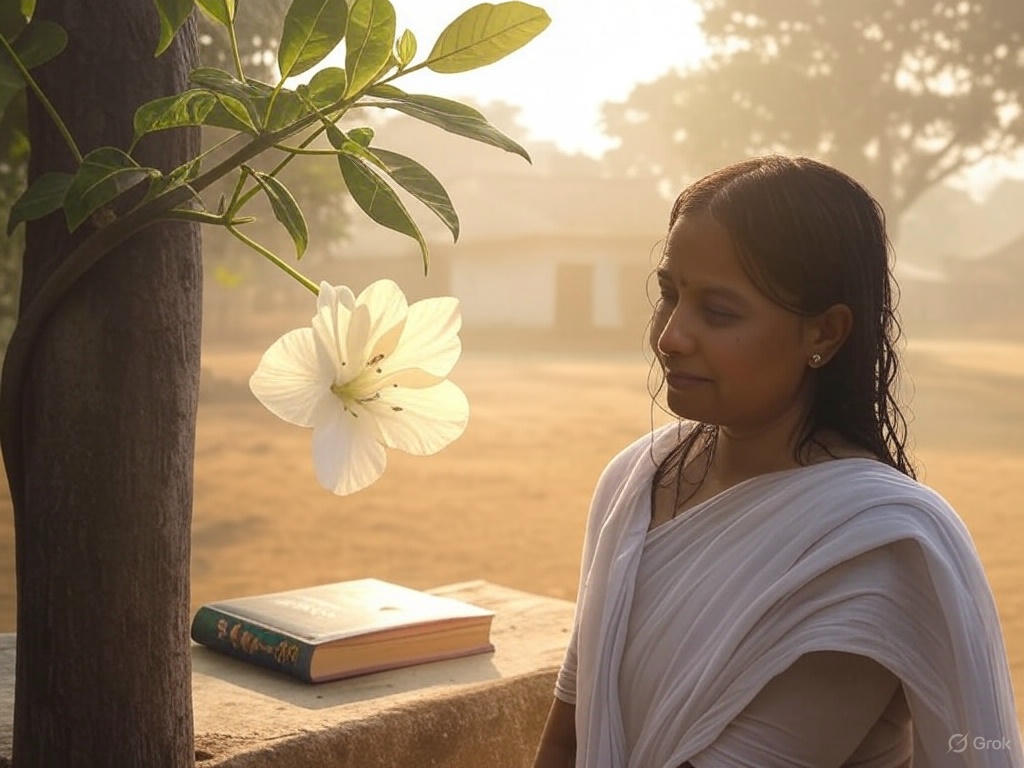 লুকোচুরি-রবীন্দ্রনাথ ঠাকুর