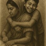 লুকোচুরি - রবীন্দ্রনাথ ঠাকুর