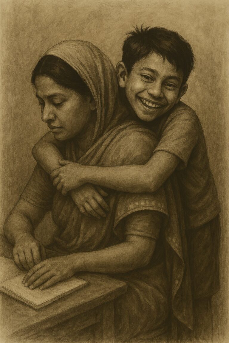 লুকোচুরি - রবীন্দ্রনাথ ঠাকুর