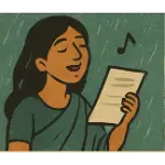 বর্ষার কবিতা