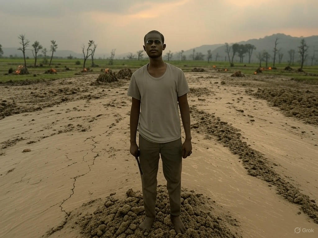কবিতার কসম খেলাম-হেলাল হাফিজ