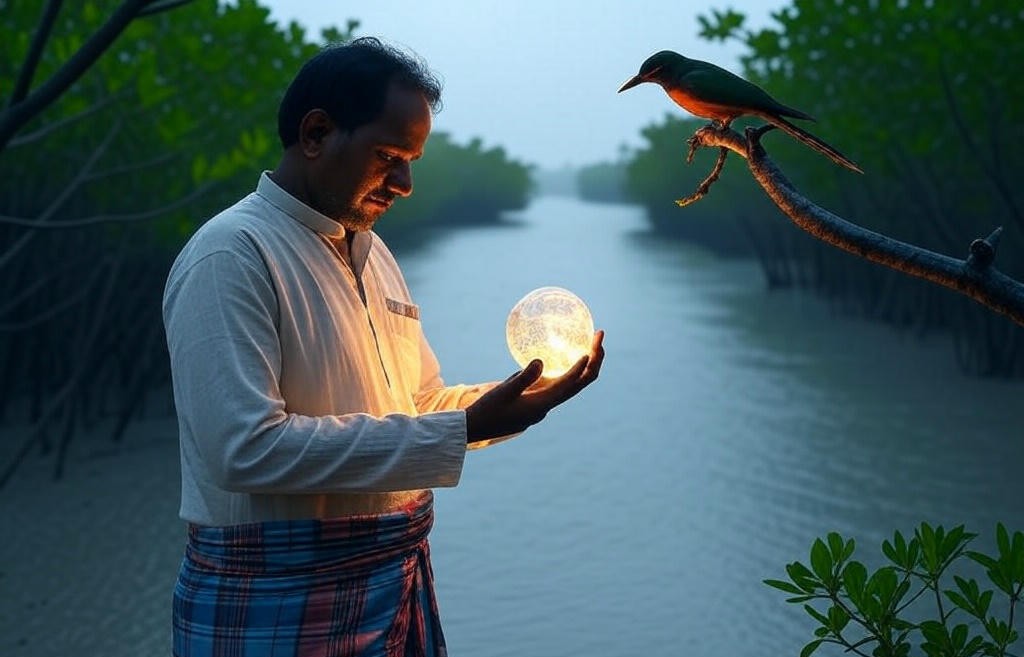 পরানের পাখি-হেলাল হাফিজ