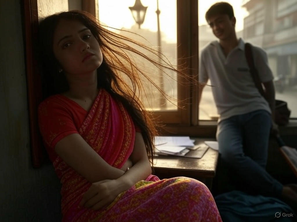 নিছক প্রেমের গল্প-সুদীপ্ত বন্দ্যোপাধ্যায়