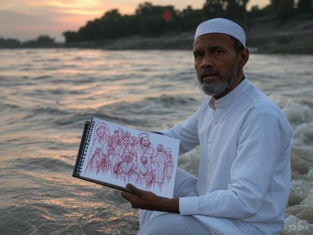 নিখুত স্ট্র্যাটেজি-হেলাল হাফিজ