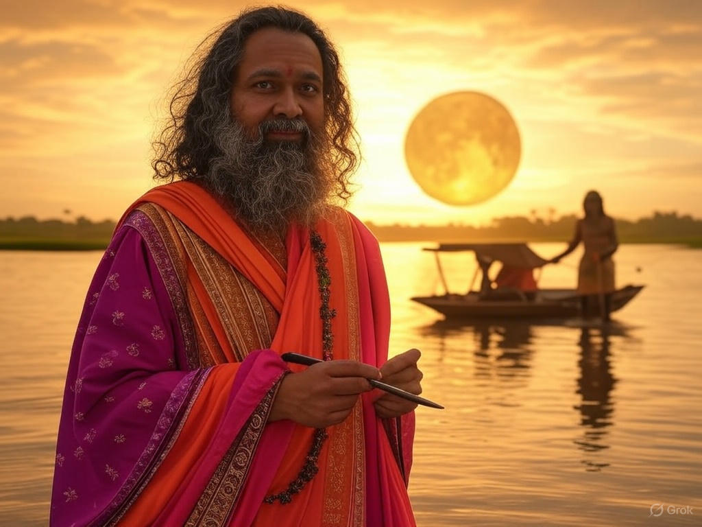 কবিতার সেনাপতি-আবদুল হাই শিকদার