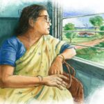 মনে পড়া-রবীন্দ্রনাথ ঠাকুর