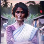 শেষ চাওয়া- রুমানা শাওন