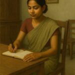 সাধারণ মেয়ে-রবীন্দ্রনাথ ঠাকুর