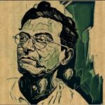নিজের রবীন্দ্রনাথ- জয় গোস্বামী