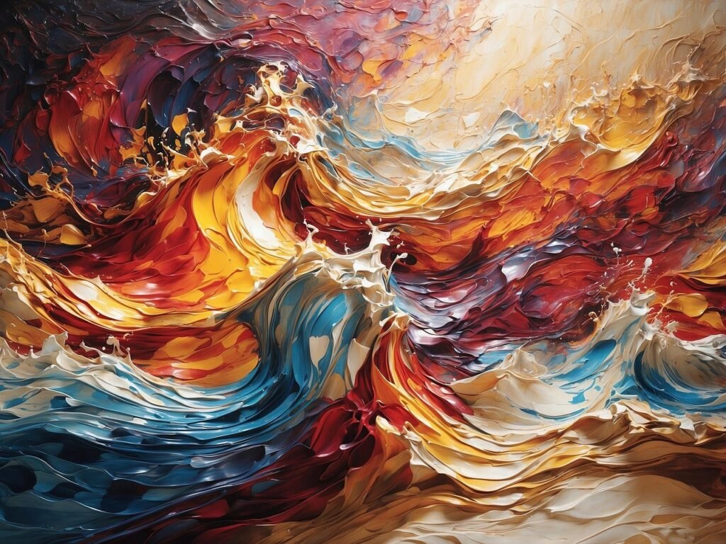 একগুচ্ছ কবিতা – সাঈদ বারী।