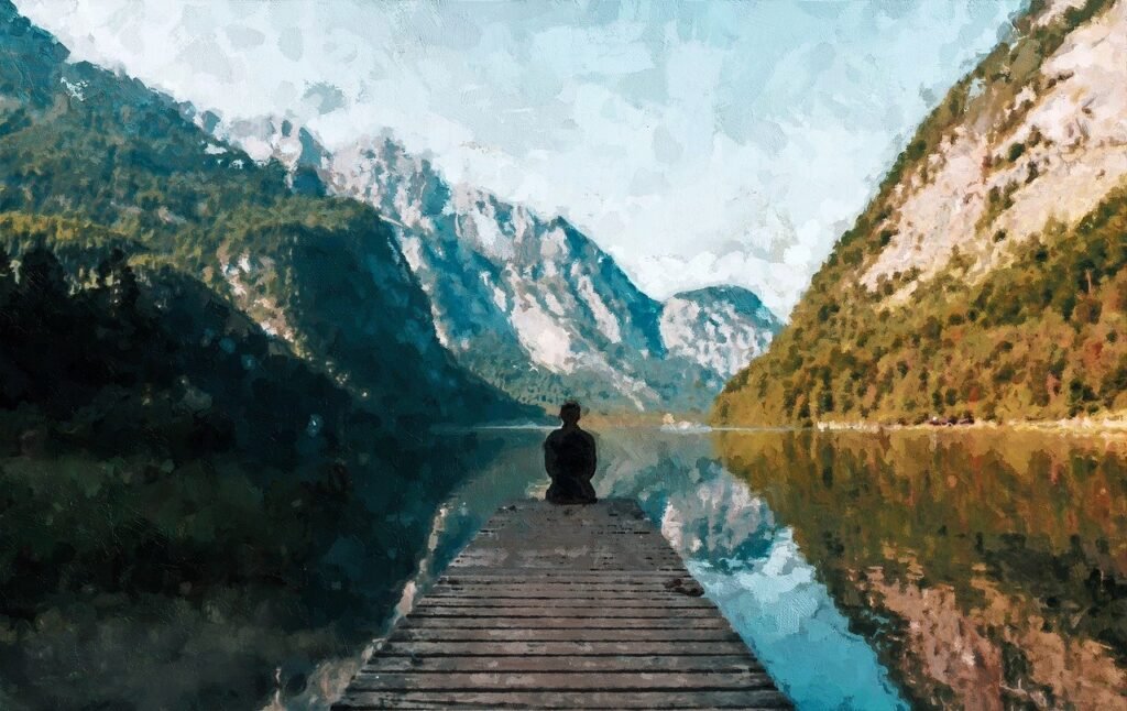 অরণ্যের দিকে – সাঈদ বারী ।