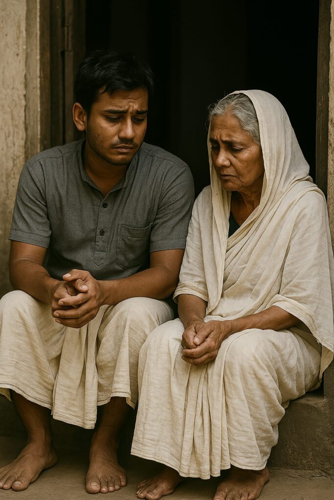 ভাল থেকো বাংলাদেশ – দীপেন ভুঁইয়া