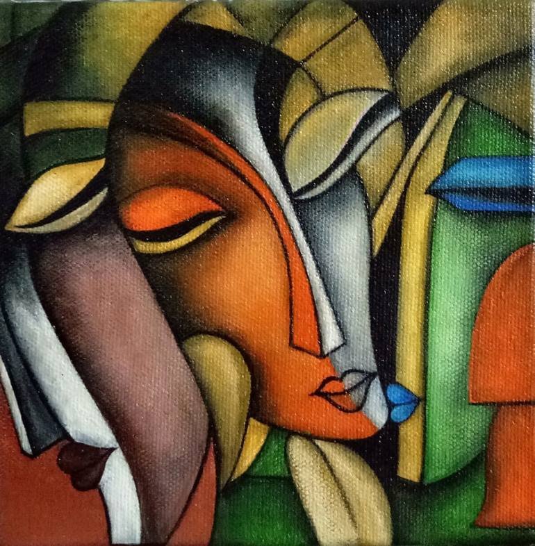 কল্পনার যন্ত্রণা নদী – মোরশেদ সাকিব।