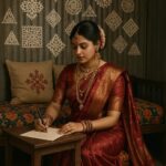 না পাঠানো চিঠি -সুনীল গঙ্গোপাধ্যায়।