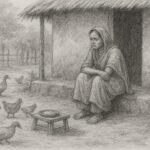 ছিন্ন মুকুল-সত্যেন্দ্রনাথ দত্ত