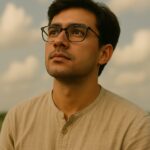 প্রেমিকজনের চিঠি – শ্রীজাত