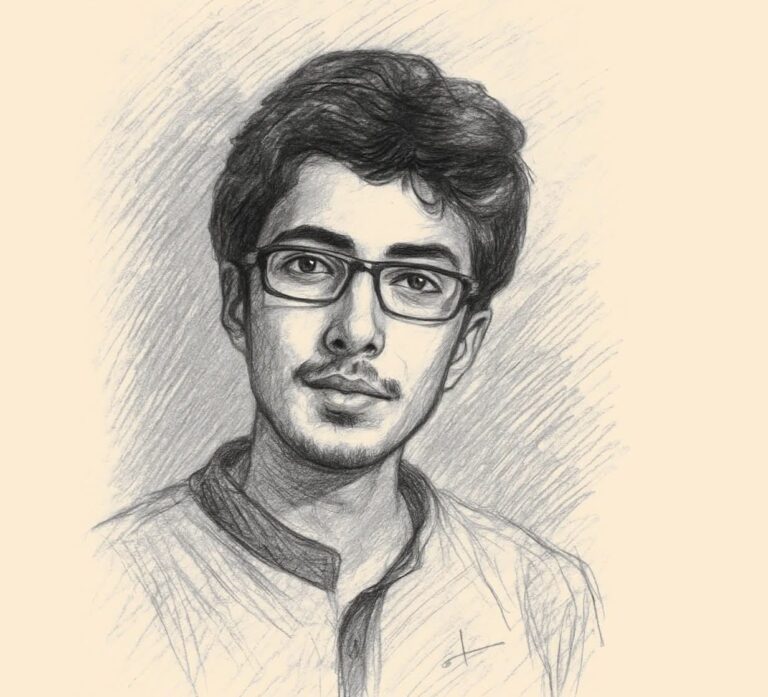 আমার কোনো বন্ধু নেই