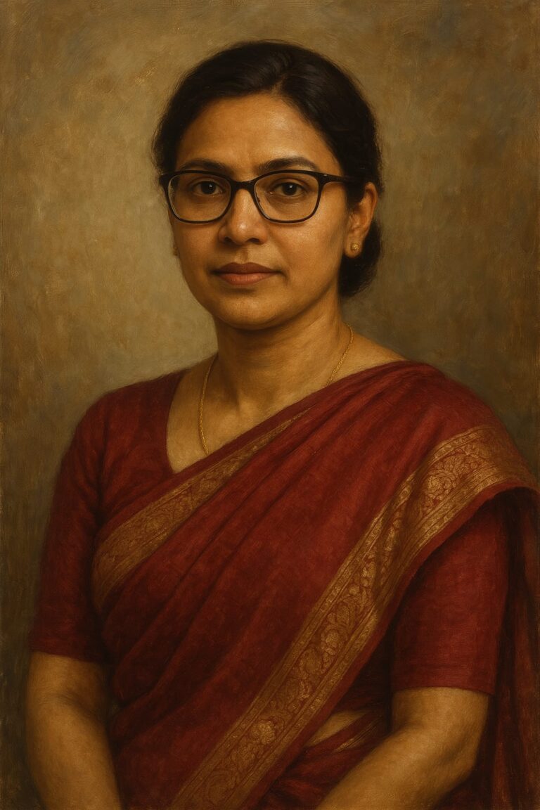 ভালবাসার অনাহার- রুমানা শাওন