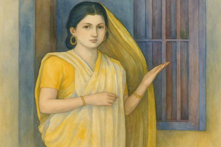 একটি সংলাপ-সুভাষ মুখোপাধ্যায়