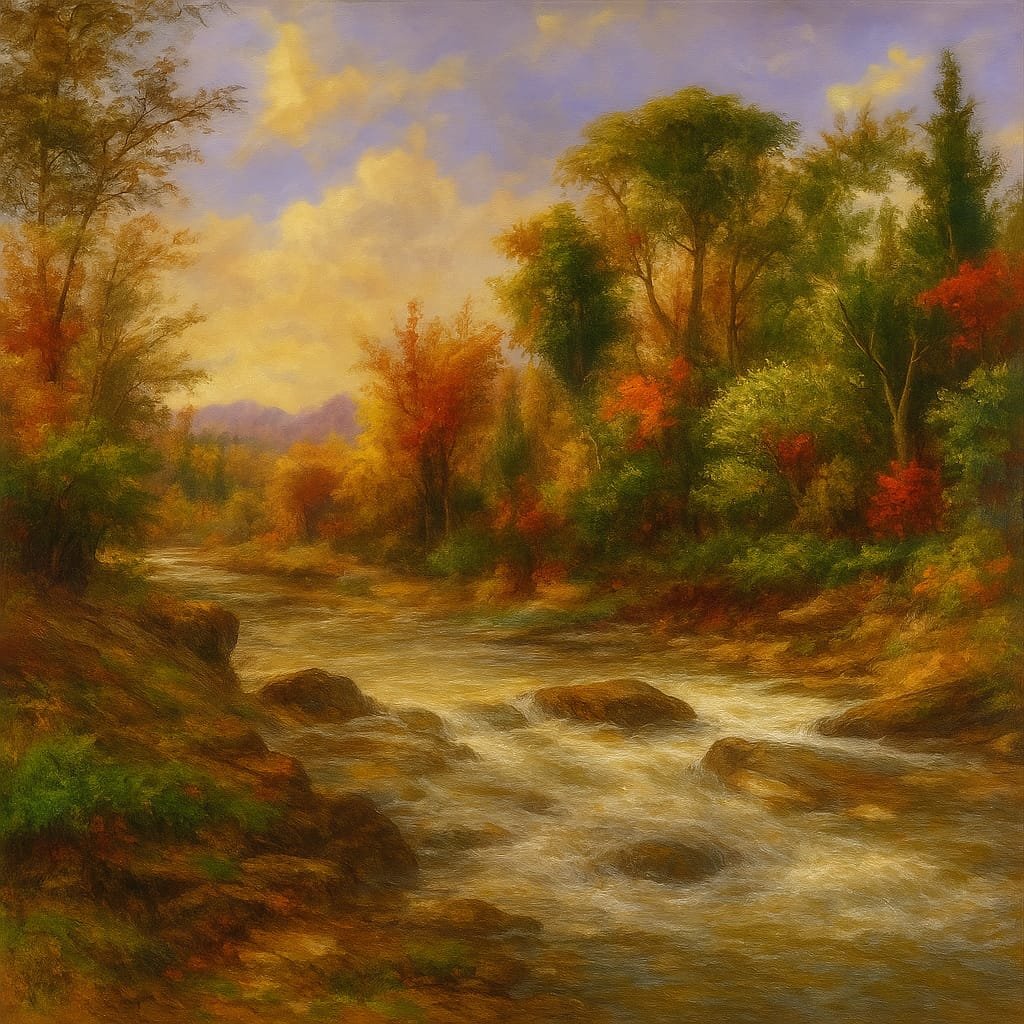 শরতের অসম্পূর্ণ কল্পনা – ইয়াসিন আরাফাত।