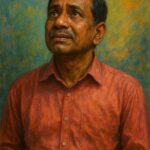এক অক্ষম পিতার উক্তি