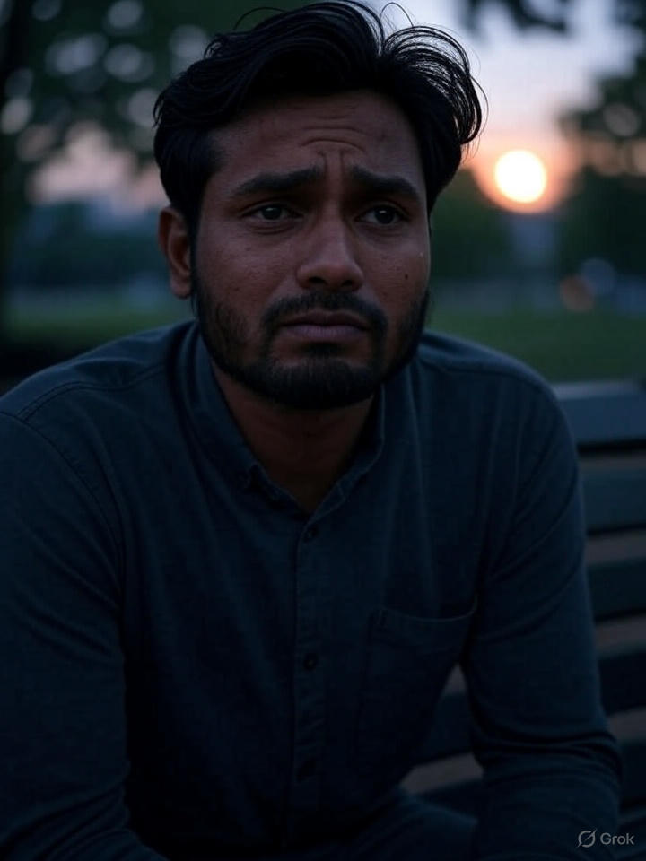 ফেরিওয়ালা - হেলাল হাফিজ।