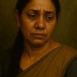 একটি সামান্য চিঠি- কৃষ্ণা বসু।