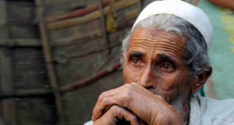 এক অক্ষম পিতার উক্তি - মহাদেব সাহা