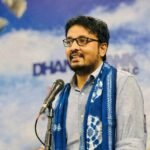 একলা মানুষ – সাদাত হোসাইন।