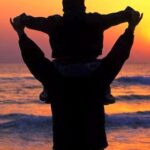 বাবা – সুনীল গঙ্গোপাধ্যায়।