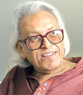 খুব বেশি ভালো থাকতে নেই- শামসুর রাহমান।