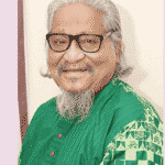 আমার বাবা - আসাদ চৌধুরী।