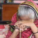 বৃদ্ধাবাস থেকে - সুবোধ সরকার।