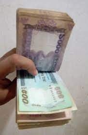 টাকাগুলো কবে পাবো -শহীদ কাদরী।