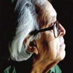 যদি তুমি ফিরে না আসো- শামসুর রাহমান।