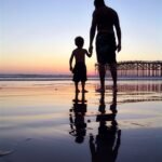 বাবার কাছে - আবিদ আজাদ।