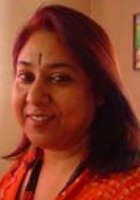 মা- মল্লিকা সেনগুপ্ত।