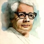 নিমন্ত্রণ- পল্লী কবি জসীমউদ্দীন।