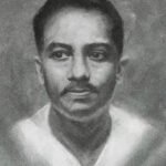 কুড়ি বছর পরে -জীবনানন্দ দাশ।