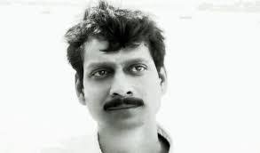 নিমন্ত্রণ -রুদ্র গোস্বামী।