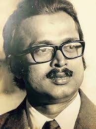 এক প্রেমিকের স্বপ্ন - সিকদার আমিনুল হক।