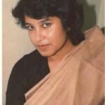 এক অপ্রেমিকের জন্য —তসলিমা নাসরিন।