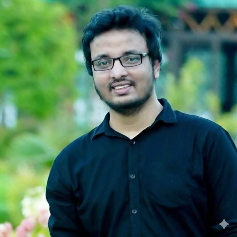 মানুষ মেলে না- সাদাত হোসাইন।