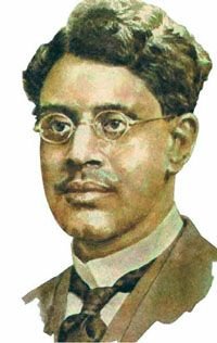 জীবনের হিসাব – সুকুমার রায়।