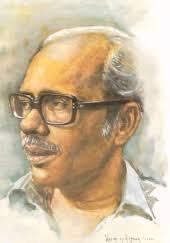 আমার কোনো অভিমান নেই - শক্তি চট্টোপাধ্যায় ।