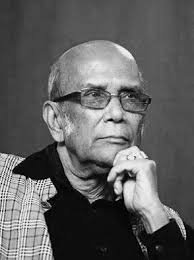 শূন্যতা – সৈয়দ শামসুল হক।