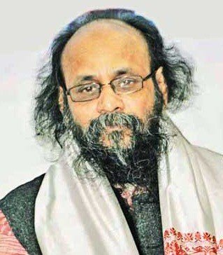 শুকনো পাতার ডালে - জয়  গোস্বামী ।