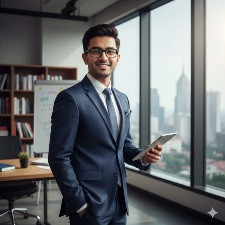 ব্রিলিয়ান্ট ছেলেরা - শুভ দাশগুপ্ত।
